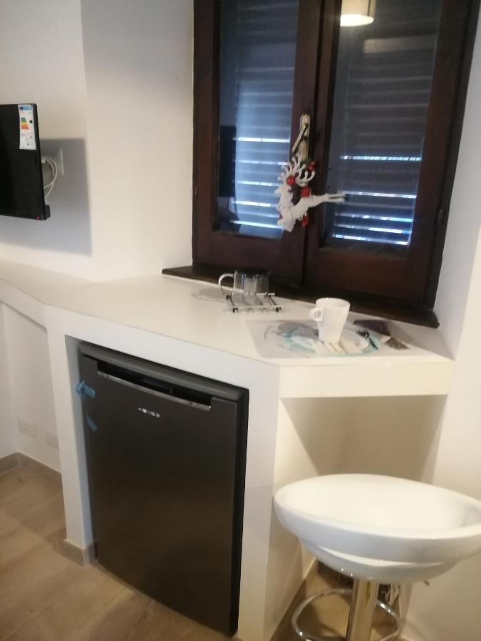 Romamor Campo De' Fiori Apartment Ngoại thất bức ảnh